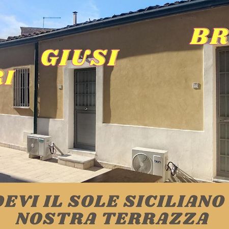 Апартаменты Team019 Casa Giusi Terrace & Sicilian Charm Катания Экстерьер фото