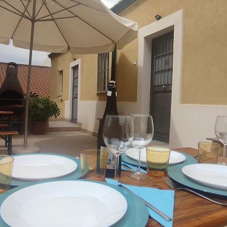Апартаменты Team019 Casa Giusi Terrace & Sicilian Charm Катания Экстерьер фото