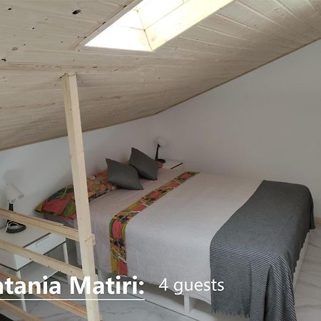 Апартаменты Team019 Casa Giusi Terrace & Sicilian Charm Катания Экстерьер фото