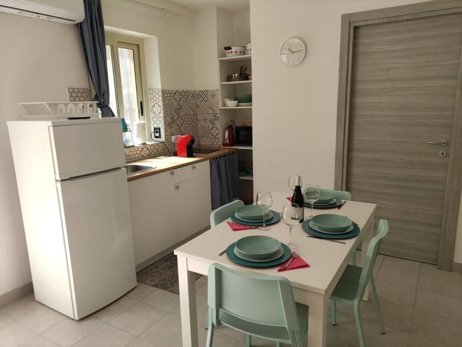Апартаменты Team019 Casa Giusi Terrace & Sicilian Charm Катания Экстерьер фото