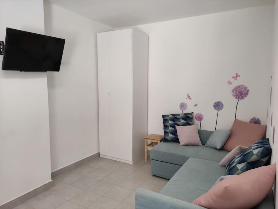 Апартаменты Team019 Casa Giusi Terrace & Sicilian Charm Катания Экстерьер фото
