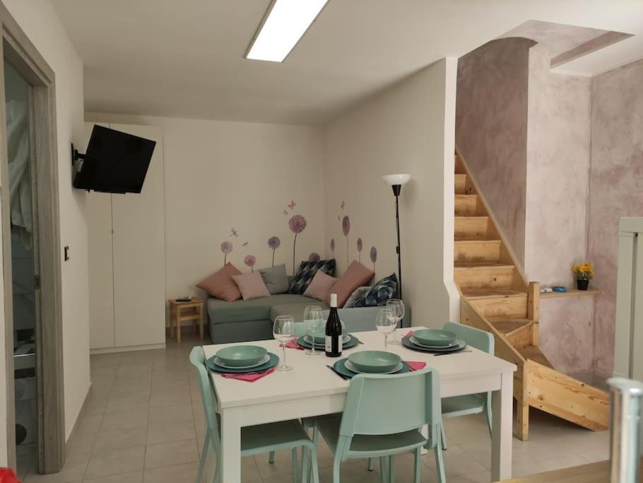 Апартаменты Team019 Casa Giusi Terrace & Sicilian Charm Катания Экстерьер фото