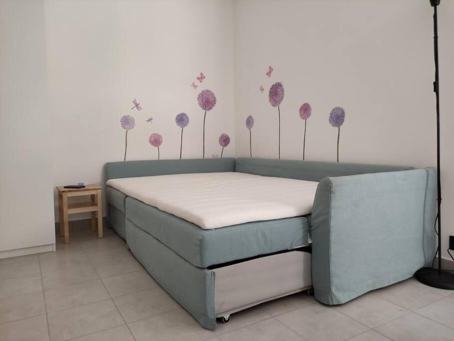 Апартаменты Team019 Casa Giusi Terrace & Sicilian Charm Катания Экстерьер фото