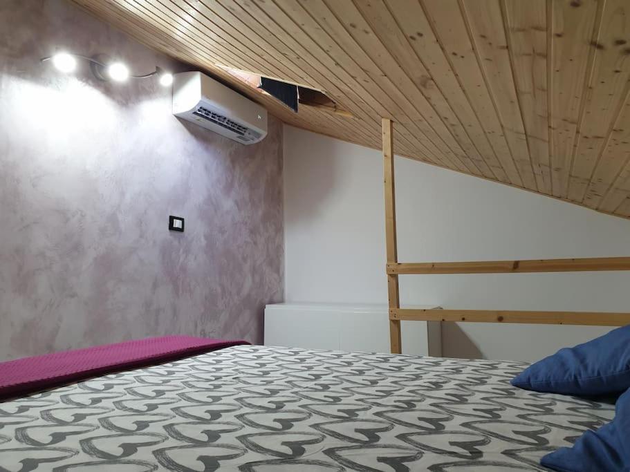 Апартаменты Team019 Casa Giusi Terrace & Sicilian Charm Катания Экстерьер фото