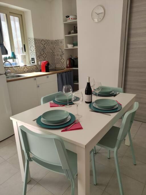 Апартаменты Team019 Casa Giusi Terrace & Sicilian Charm Катания Экстерьер фото