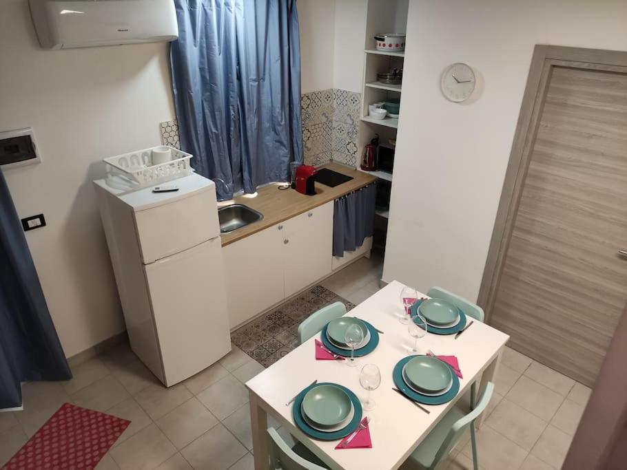 Апартаменты Team019 Casa Giusi Terrace & Sicilian Charm Катания Экстерьер фото